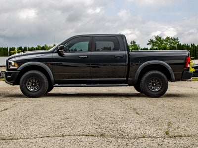 2015 RAM 1500 Rebel