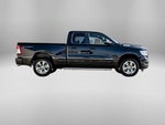 2023 RAM 1500 Big Horn Quad Cab 4x4 6'4" Box