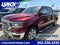 2019 RAM 1500 Laramie Crew Cab 4x4 5'7" Box