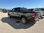 2023 RAM 1500 Laramie Crew Cab 4x4 5'7" Box