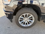 2023 RAM 1500 Laramie Crew Cab 4x4 5'7" Box
