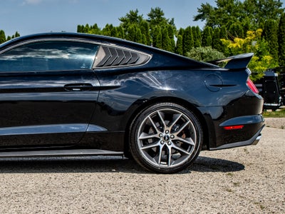 2015 Ford Mustang GT