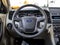 2010 Ford Taurus SE