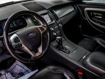 2016 Ford Taurus SEL