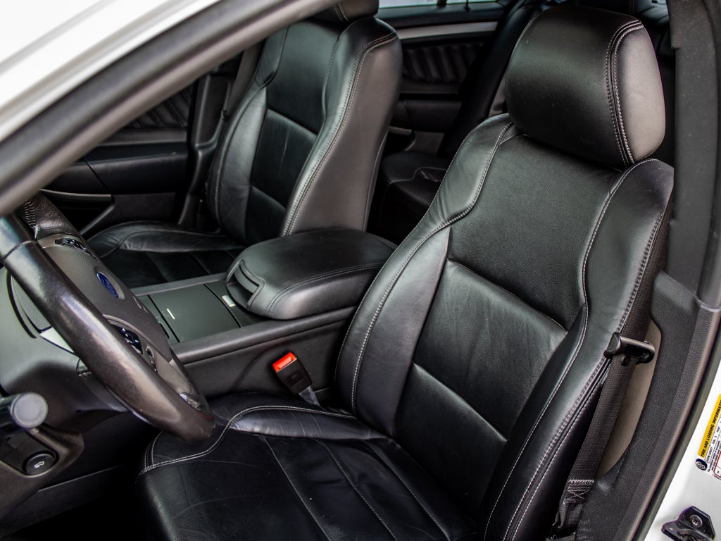 2016 Ford Taurus SEL