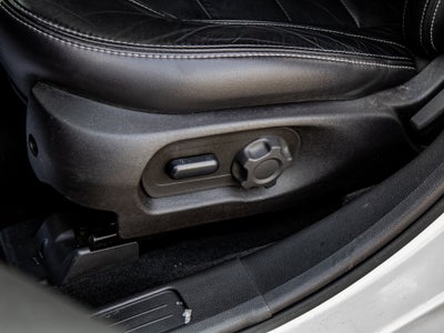 2016 Ford Taurus SEL