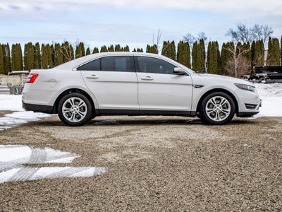 2016 Ford Taurus SEL
