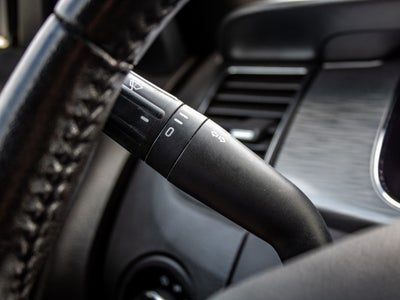 2016 Ford Taurus SEL