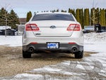 2016 Ford Taurus SEL