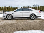 2016 Ford Taurus SEL