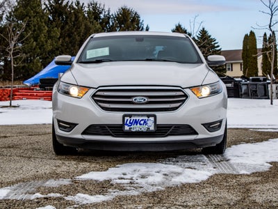 2016 Ford Taurus SEL