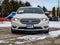 2016 Ford Taurus SEL