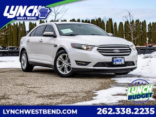 2016 Ford Taurus SEL