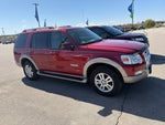 2006 Ford Explorer Eddie Bauer