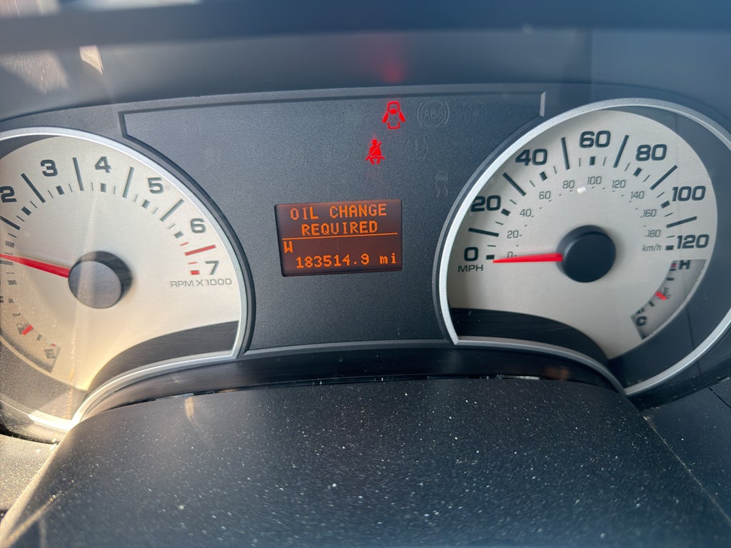 2006 Ford Explorer Eddie Bauer