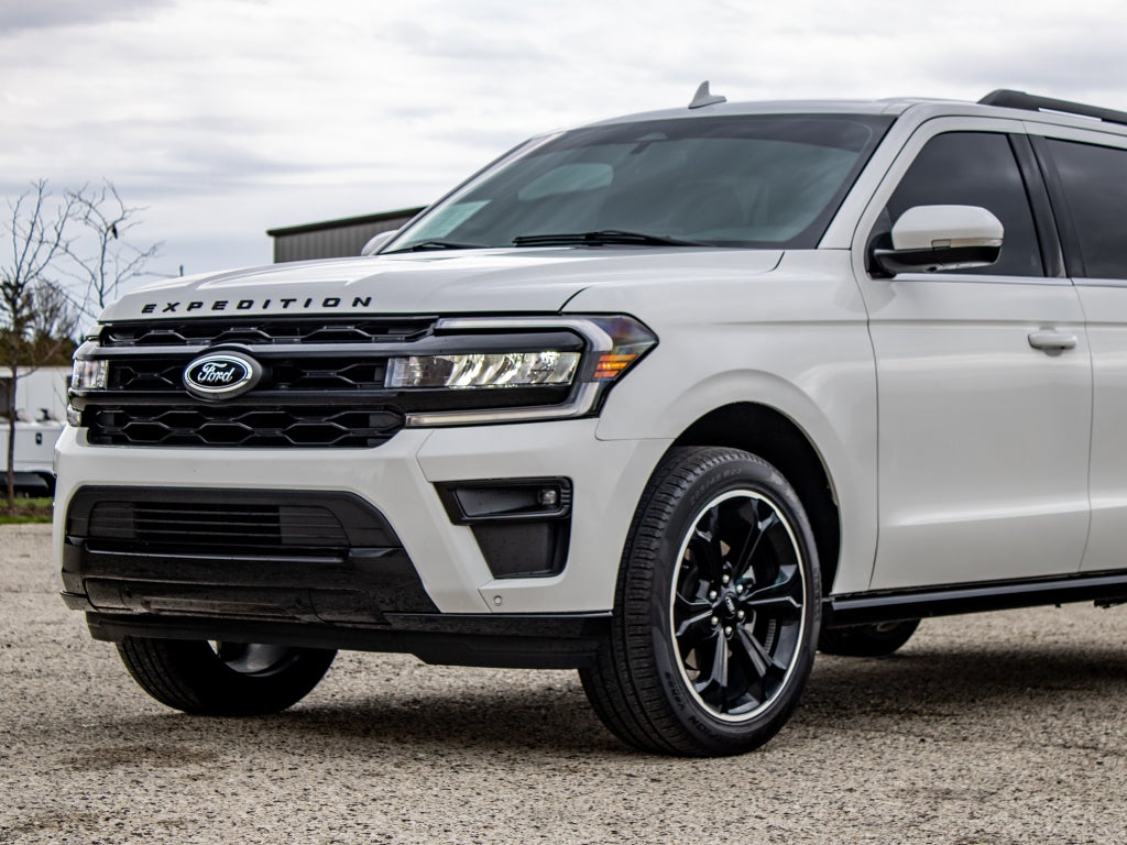 2024 Ford Expedition Limited MAX