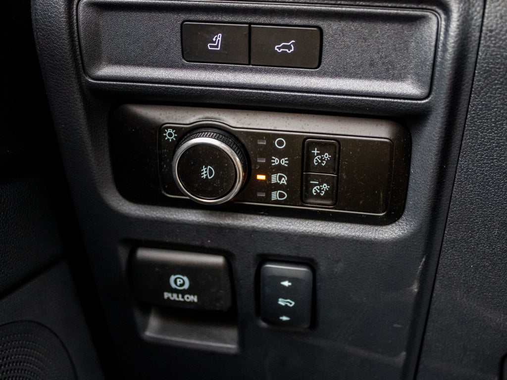 2024 Ford Expedition Limited MAX