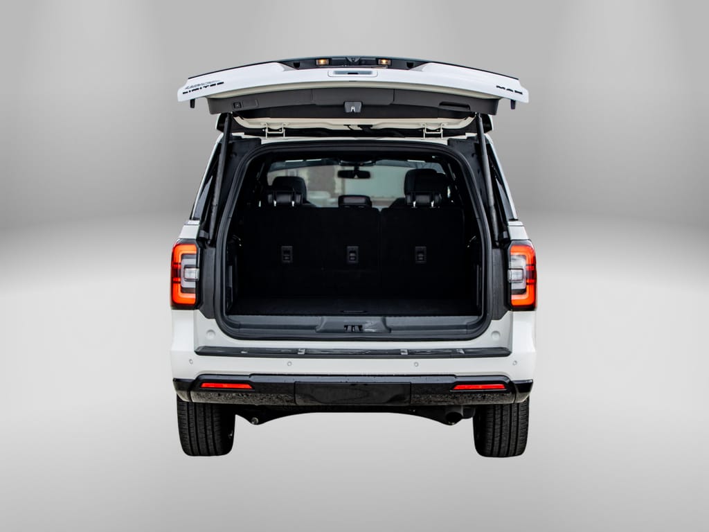 2024 Ford Expedition Limited MAX