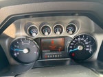 2015 Ford Super Duty F-350 SRW Platinum