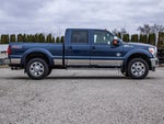 2014 Ford F-350 LARIAT