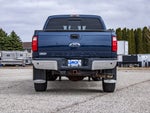 2014 Ford F-350 LARIAT