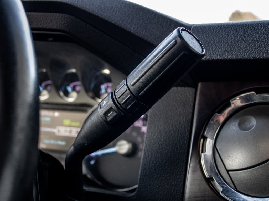 2014 Ford F-350 LARIAT