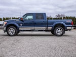 2014 Ford F-350 LARIAT