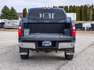 2014 Ford F-350 LARIAT