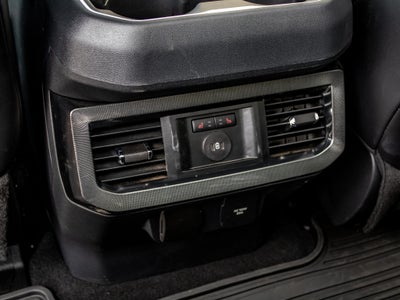 2024 Ford F-450 Platinum