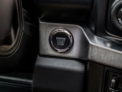 2024 Ford F-450 Platinum