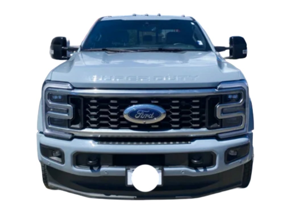 2026 Ford F-450 XL