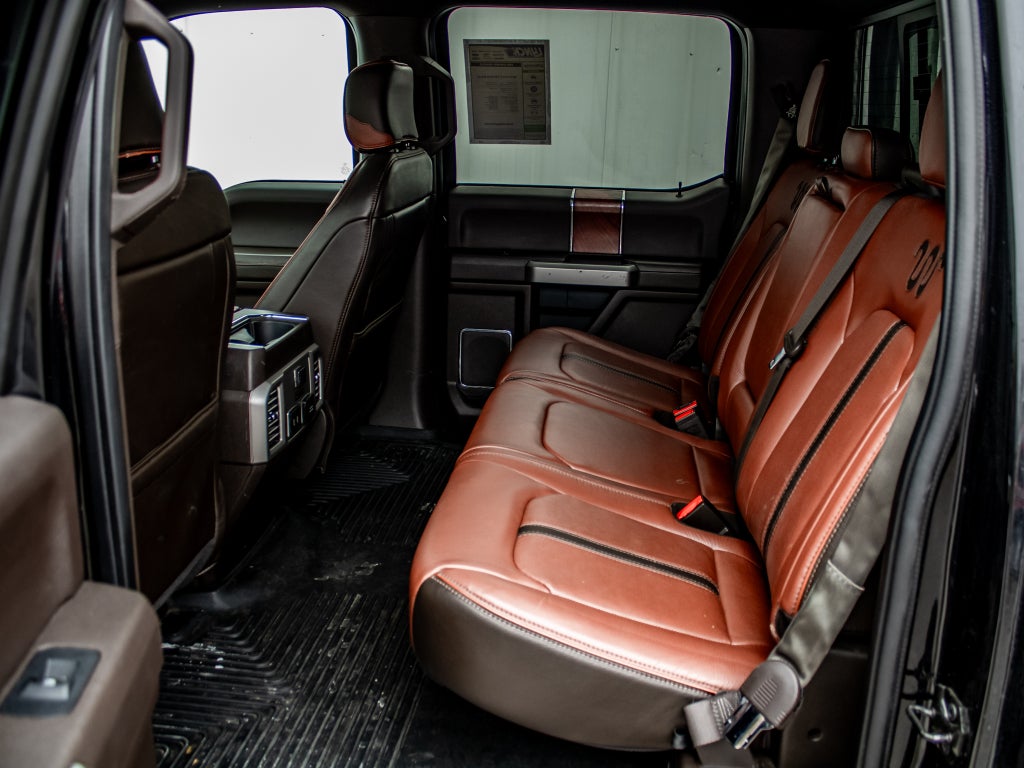 2019 Ford F-150 King Ranch