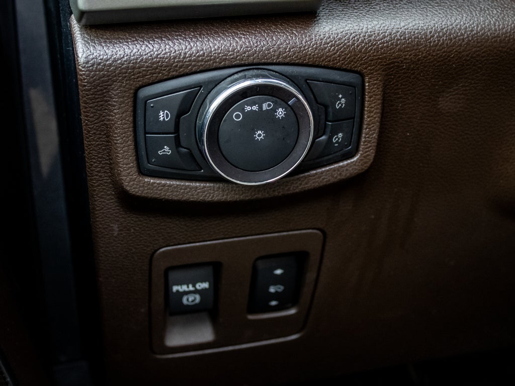 2019 Ford F-150 King Ranch