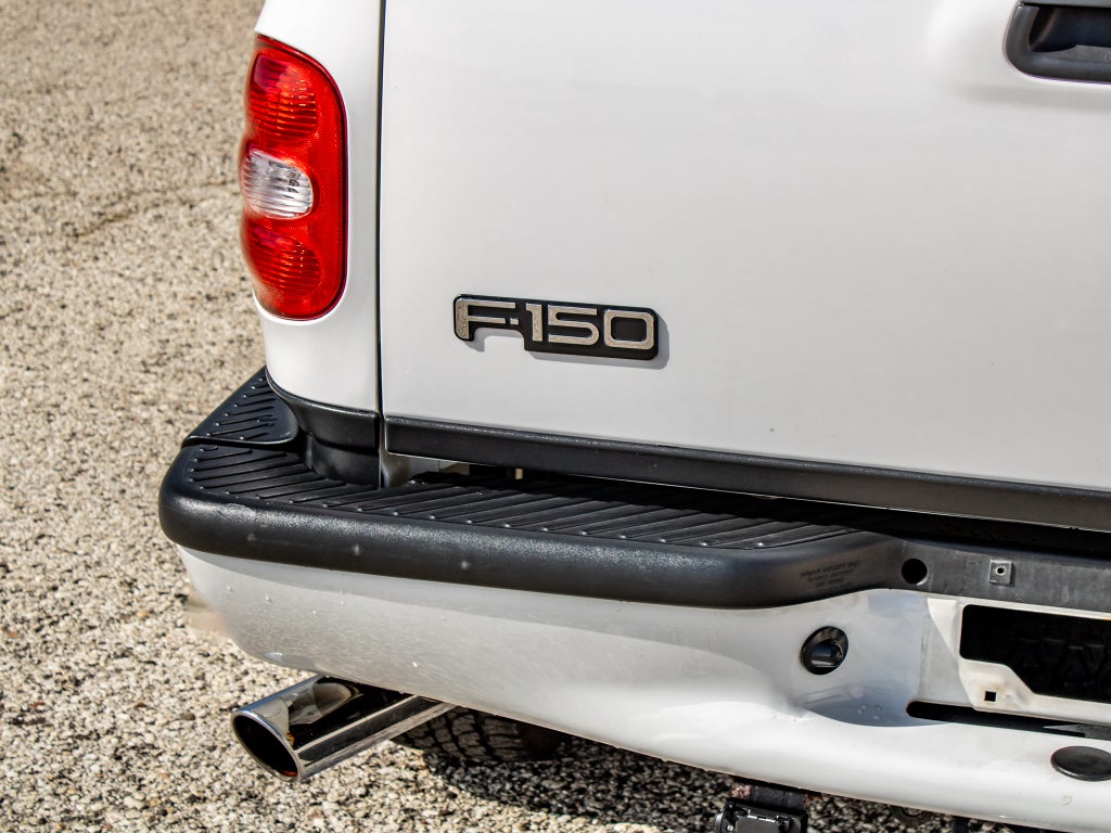 1999 Ford F-150 XL