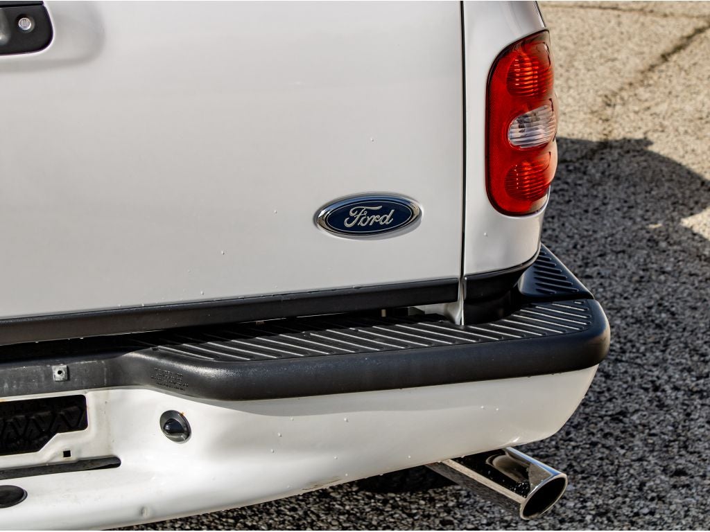 1999 Ford F-150 XL