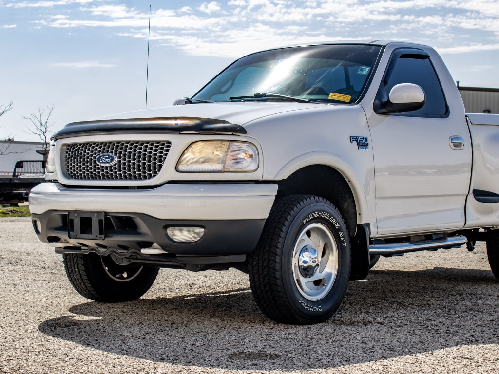1999 Ford F-150 XL