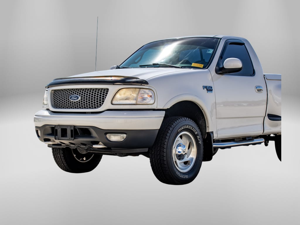 1999 Ford F-150 XL