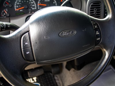1999 Ford F-150 XL