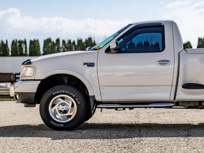 1999 Ford F-150 XL