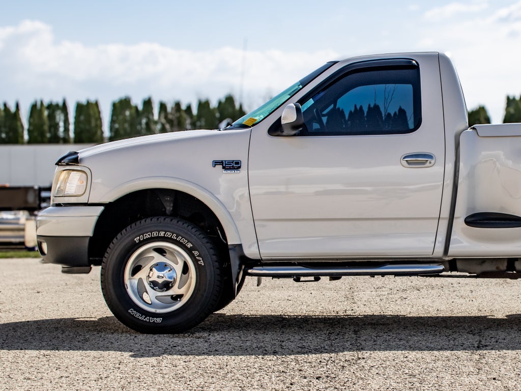 1999 Ford F-150 XL