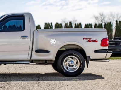1999 Ford F-150 XL
