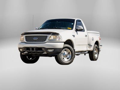1999 Ford F-150 XL