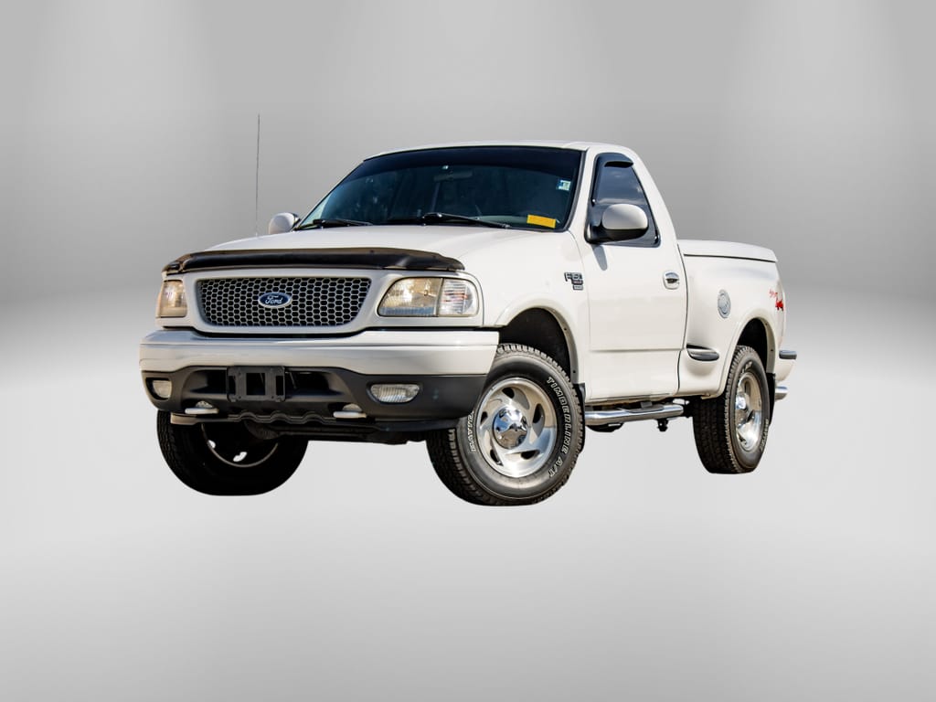 1999 Ford F-150 XL