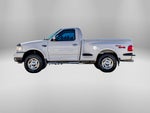 1999 Ford F-150 XL