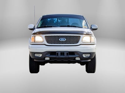 1999 Ford F-150 XL