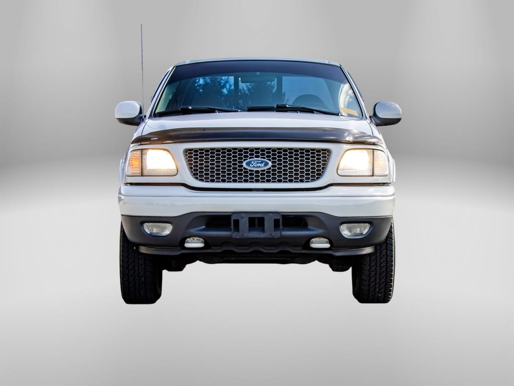1999 Ford F-150 XL