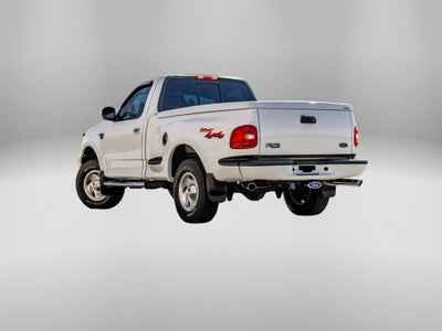 1999 Ford F-150 XL
