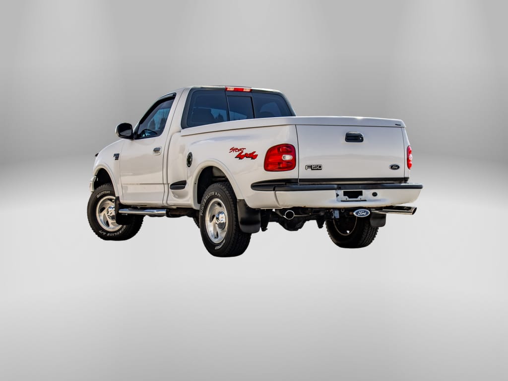 1999 Ford F-150 XL