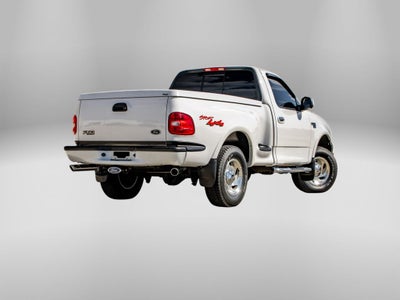 1999 Ford F-150 XL