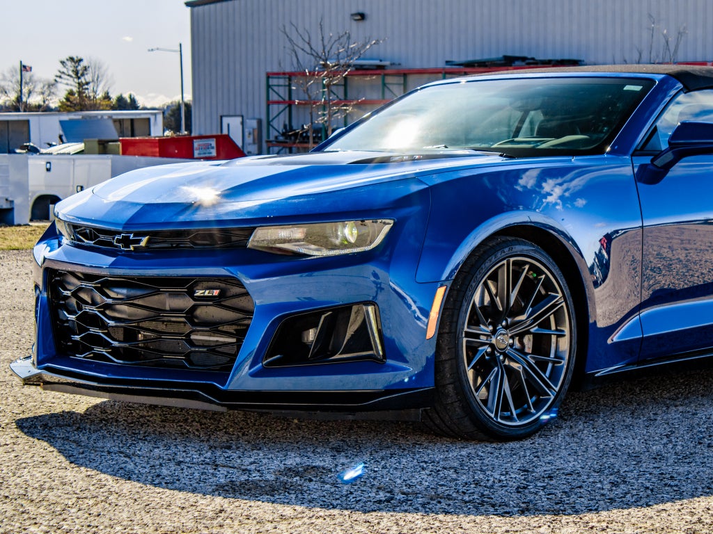 2023 Chevrolet Camaro ZL1